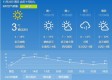 鲅鱼圈天气预报，一周晴好为主，周末或迎小雨