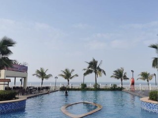天美棋牌tmqp88-珠海天气预报15天查询，掌握南海之滨的天气变幻，出行更从容