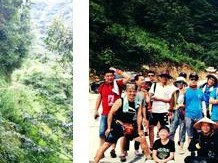 宁国天气，一方山水间的四时变幻