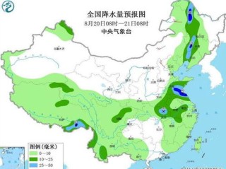 风起云涌皆有序，河南气象台天气预报守护中原安宁