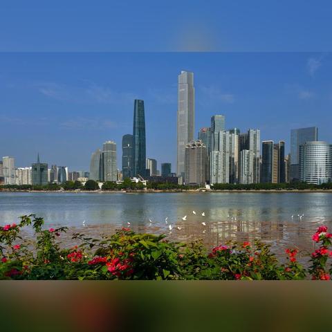 蓝天答卷，透视空气质量全国排名的意义与启示