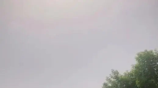 今天天气预报视频,不只是明天晴,更是我们与天空的一次对视 今天天气预报视频,不只是明天晴,更是我们与天空的一次对视