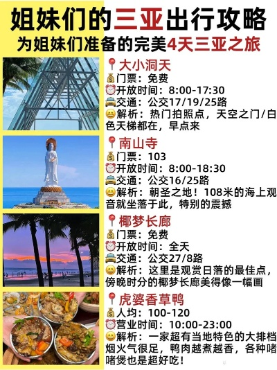 三亚几月份去最佳时间?这份全年旅行指南请收好 三亚几月份去最佳时间?这份全年旅行指南请收好