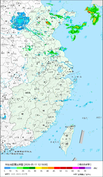 吴江天气预报，一纸天书里的江南呼吸