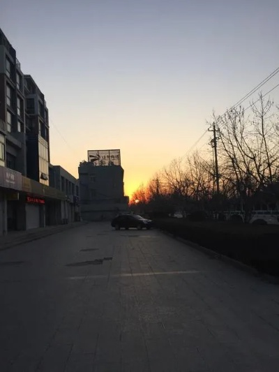 昌邑的天气预报,牵动着一座小城的晨昏 昌邑的天气预报,牵动着一座小城的晨昏