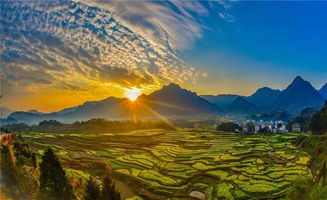 红单达人专家免费-长阳天气预报15天，从山间晨雾到田园晴光，一场与自然对话的旅程