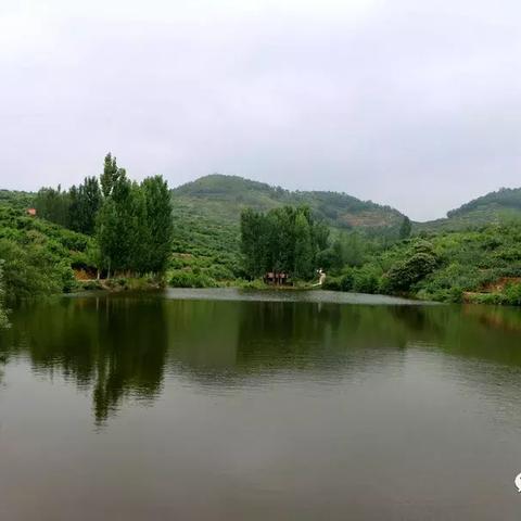 鲁山天气预报，山间气候多变，出行需留意