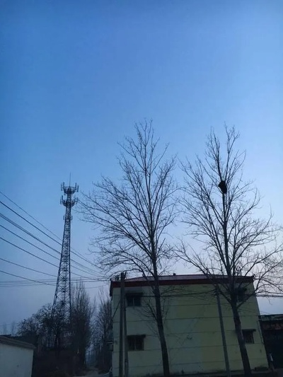 长垣天气预报，守护黄河畔的每一寸光阴