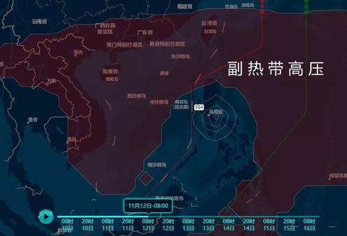 实时台风路径下载最新版,掌握防灾主动权,守护生命安全 实时台风路径下载最新版,掌握防灾主动权,守护生命安全