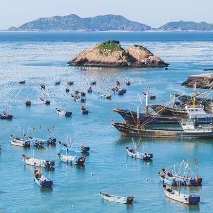 舟山天气预报15天查询,掌握海岛风云,从容规划出行 舟山天气预报15天查询,掌握海岛风云,从容规划出行