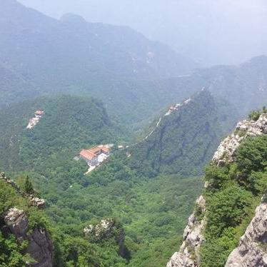 太原天气,黄土高原上的四季诗篇 太原天气,黄土高原上的四季诗篇