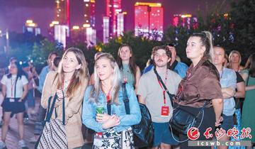 长沙旅游攻略，景点必去清单，三天玩转星城不留遗憾
