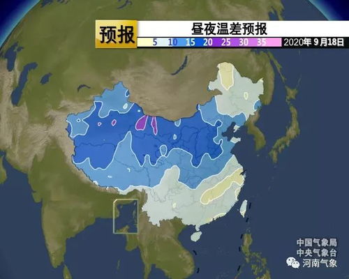 阜新市天气预报，春日暖阳伴风沙，昼夜温差需留意