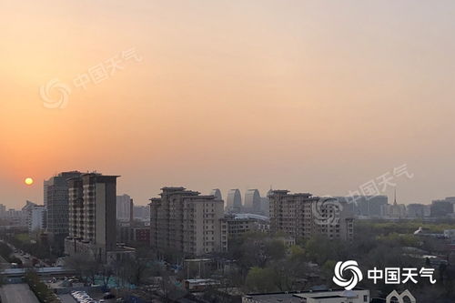 北京通州天气预报,今日晴转多云,最高气温22℃ 北京通州天气预报,今日晴转多云,最高气温22℃