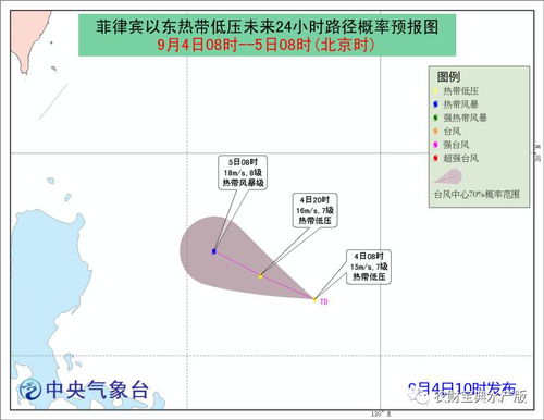 台风又有新消息,路径调整,强度升级,这些地区需高度警惕 台风又有新消息,路径调整,强度升级,这些地区需高度警惕