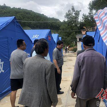 云南最新降雨消息，多地迎来强降水，需防范地质灾害