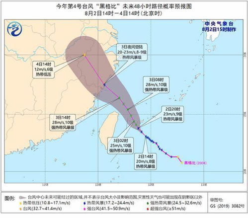 风雨中的守望，台风路径实时更新如何守护万家安宁