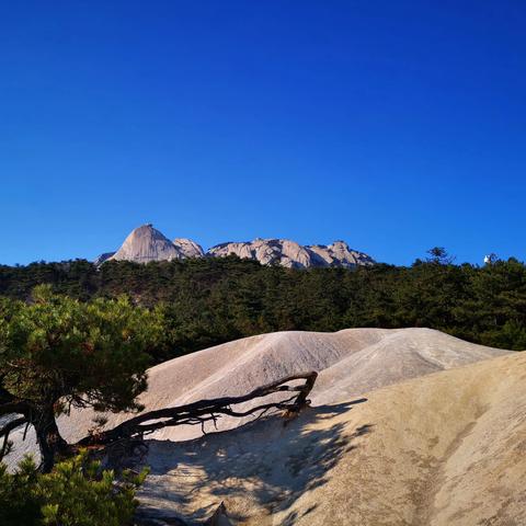 岳西天气,大别山深处的四季物语 岳西天气,大别山深处的四季物语