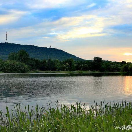 合肥天气15天预报，晴雨交替中感受四季变幻
