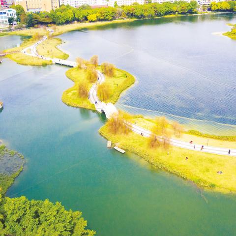 南宁一周天气预报，春意渐浓，出行需备伞