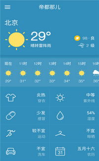 下载天气预报正版,掌握准确天气资讯 下载天气预报正版,掌握准确天气资讯