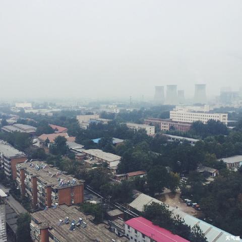 河北保定天气,四季分明的华北缩影 河北保定天气,四季分明的华北缩影