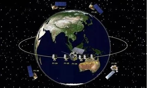 卫星定位天气预报，精准掌握天气，从下载安装开始