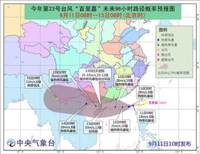 实时台风，科技如何让天灾不再不可知