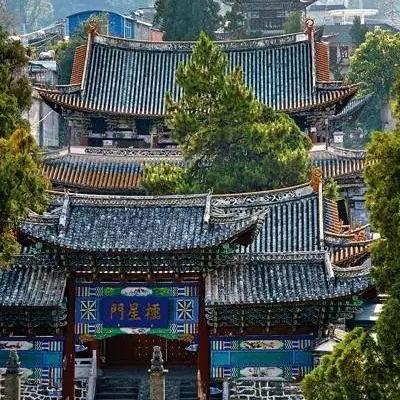 云南春节气温,温暖如春,阳光依旧 云南春节气温,温暖如春,阳光依旧