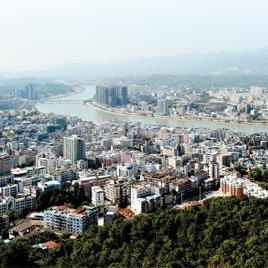 寻乌天气预报,气候特征与实用生活指南 寻乌天气预报,气候特征与实用生活指南