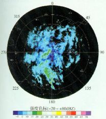 天眼守望者,气象实时监测系统如何重塑我们的生活 天眼守望者,气象实时监测系统如何重塑我们的生活