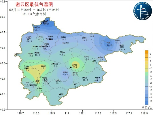 密云天气预报15天，提前规划生活的智慧之选