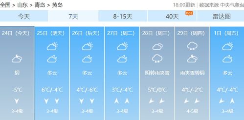 上海天气早知道，7天精准查询，轻松规划每一天