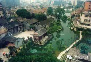 佛山天气,一座岭南古城的四季呼吸 佛山天气,一座岭南古城的四季呼吸